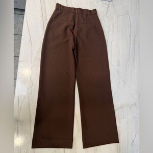 Abercrombie & Fitch Sloane Trousers NWT